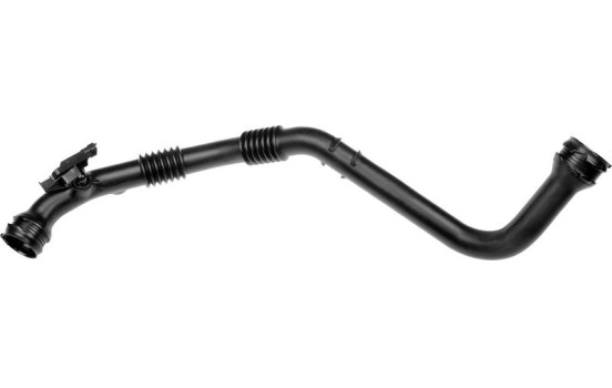 Charger Air Hose 09-0531 Gates
