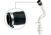 Charger Air Hose 09-0578 Gates