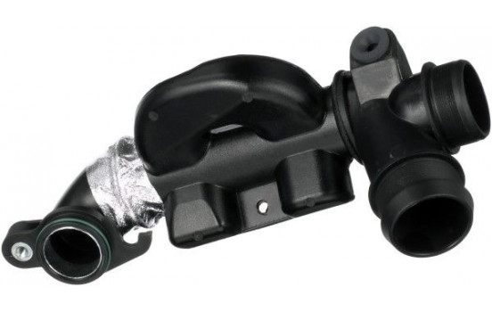 Charger Air Hose 09-0605 Gates