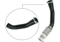 Charger Air Hose 09-0631 Gates