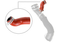 Charger Air Hose 09-0651 Gates