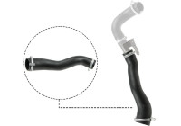 Charger Air Hose 09-0656 Gates