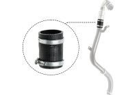Charger Air Hose 09-0664 Gates