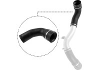 Charger Air Hose 09-0709 Gates