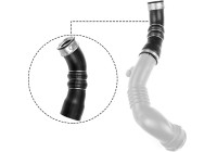 Charger Air Hose 09-0752 Gates