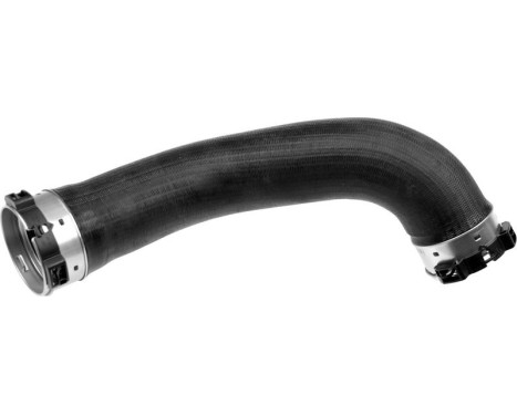 Charger Air Hose 09-0845 Gates