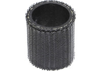 Charger Air Hose 09-0928 Gates