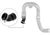 Charger Air Hose 09-0933 Gates