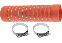 Charger Air Hose 09-1042 Gates