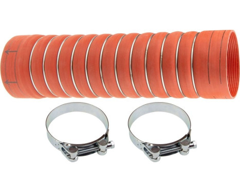 Charger Air Hose 09-1042 Gates