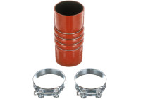 Charger Air Hose 09-1043 Gates
