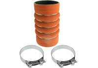 Charger Air Hose 09-1051 Gates