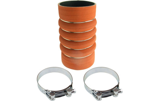 Charger Air Hose 09-1051 Gates