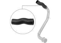 Charger Air Hose 09-1146 Gates