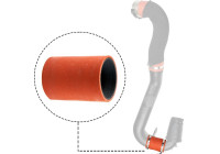 Charger Air Hose 09-1305 Gates