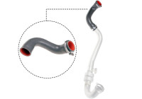 Charger Air Hose 09-1311 Gates