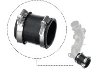 Charger Air Hose 09-1395 Gates