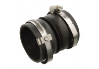 Charger Air Hose 103716 FEBI