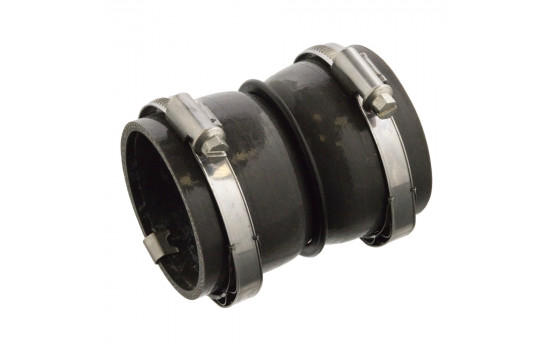 Charger Air Hose 103720 FEBI