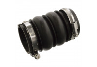 Charger Air Hose 103723 FEBI
