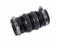 Charger Air Hose 103867 FEBI