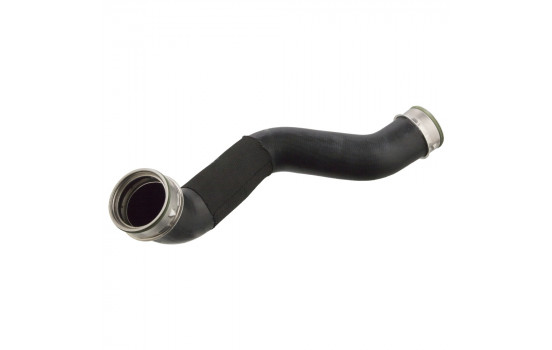 Charger Air Hose 103925 FEBI