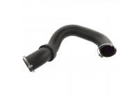 Charger Air Hose 106569 FEBI