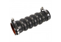 Charger Air Hose 108260 FEBI