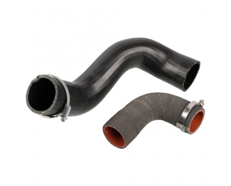 Charger Air Hose 108273 FEBI