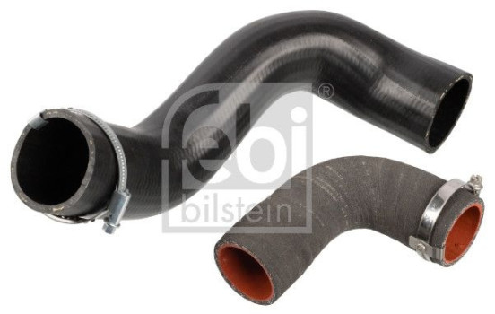 Charger Air Hose 108273 FEBI, Image 2