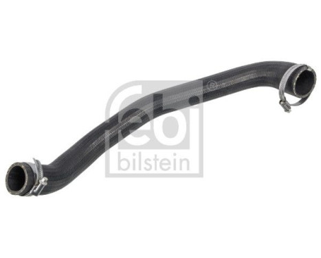 Charger Air Hose 170774 FEBI, Image 2