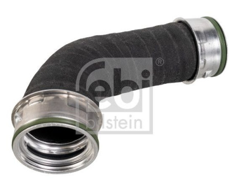 Charger Air Hose 173859 FEBI