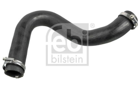 Charger Air Hose 175705 FEBI