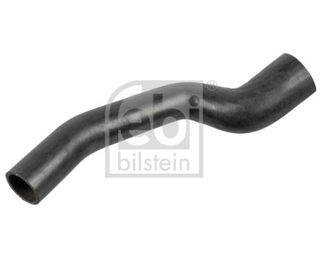 Charger Air Hose 175708 FEBI