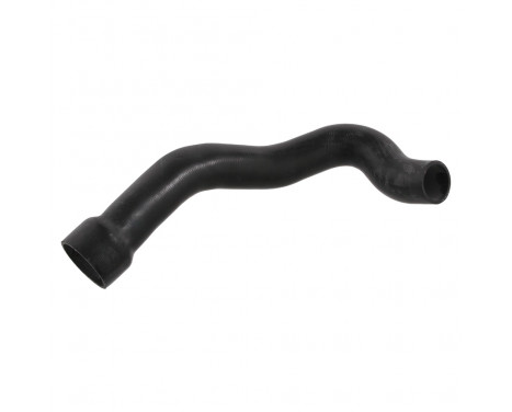 Charger Air Hose 34574 FEBI