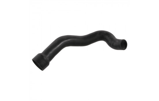 Charger Air Hose 34574 FEBI