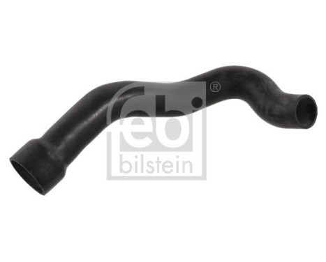 Charger Air Hose 34574 FEBI, Image 2