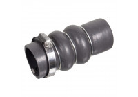 Charger Air Hose 47265 FEBI