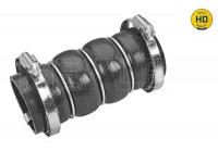 Charger Air Hose MEYLE-HD: Better than OE.