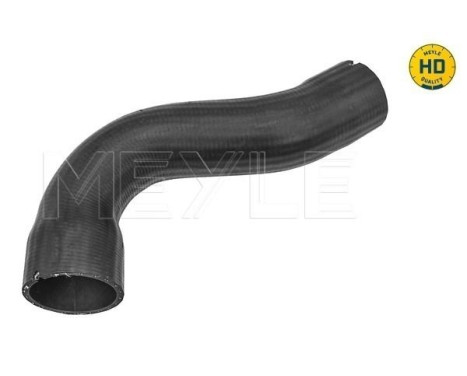 Charger Air Hose MEYLE-HD: Better than OE.