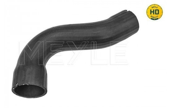Charger Air Hose MEYLE-HD: Better than OE.