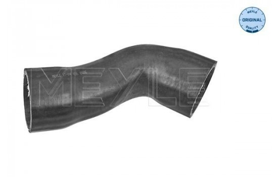 Charger Air Hose MEYLE-ORIGINAL Quality