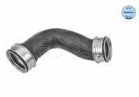 Charger Air Hose MEYLE-ORIGINAL Quality