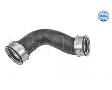 Charger Air Hose MEYLE-ORIGINAL Quality