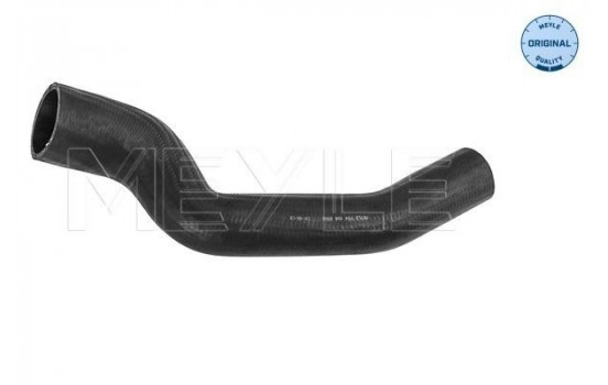 Charger Air Hose MEYLE-ORIGINAL Quality