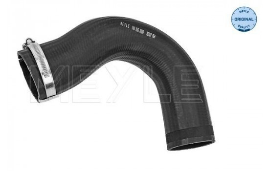 Charger Air Hose MEYLE-ORIGINAL Quality