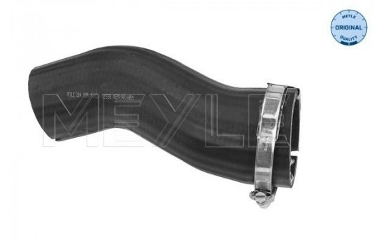 Charger Air Hose MEYLE-ORIGINAL Quality