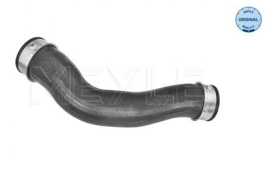 Charger Air Hose MEYLE-ORIGINAL Quality