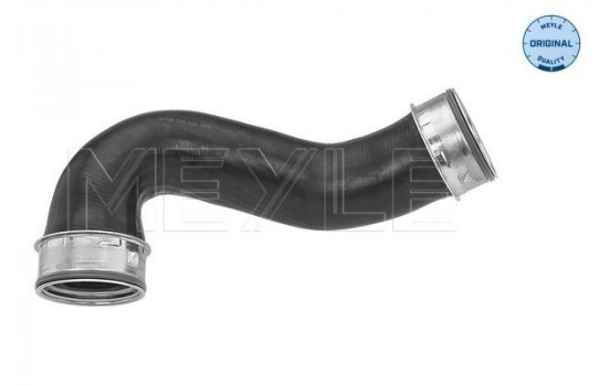 Charger Air Hose MEYLE-ORIGINAL Quality