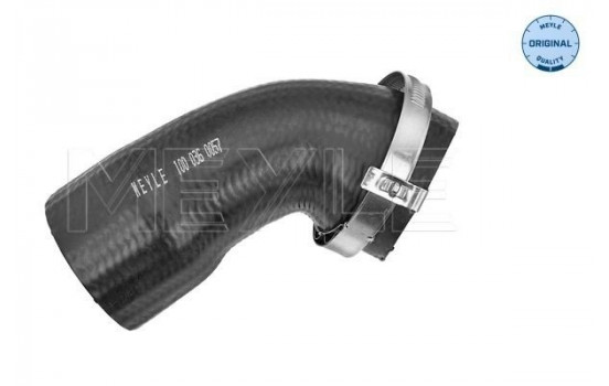Charger Air Hose MEYLE-ORIGINAL Quality